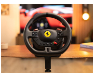 Thrustmaster T98-P Ferrari 296 - 1362289 - zdjęcie 8
